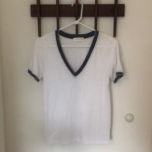 Treasure & Bond xs top